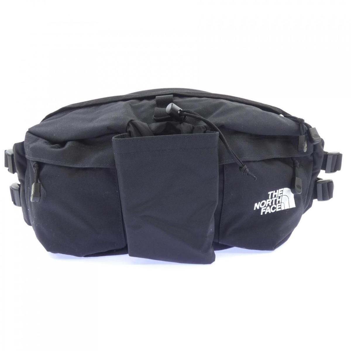 ザノースフェイス THE NORTH FACE NM82552 BAG【中古】