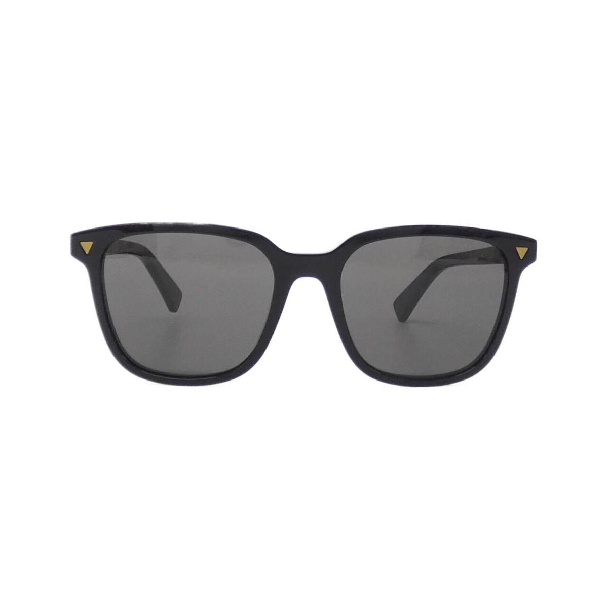 ボッテガヴェネタ BV1255SA 黒眼鏡【中古】