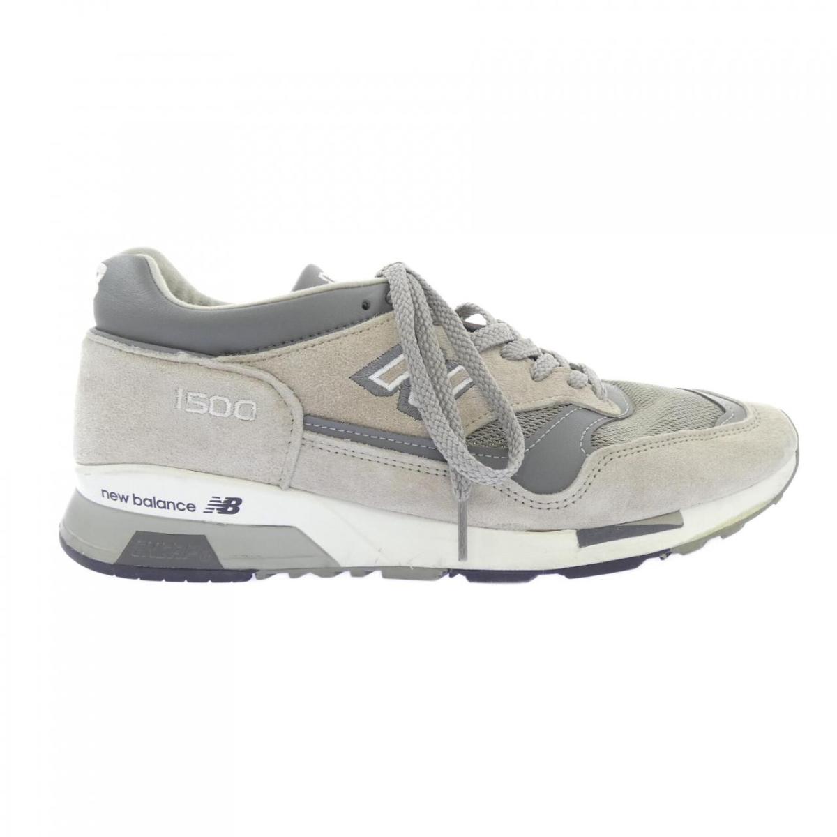 ニュー平衡にする NEW BALANCE スニーカー【中古】
