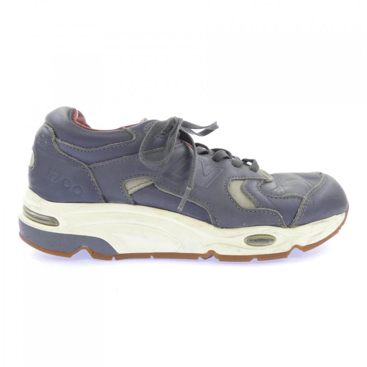 ニュー平衡にする NEW BALANCE 1700 スニーカー【中古】