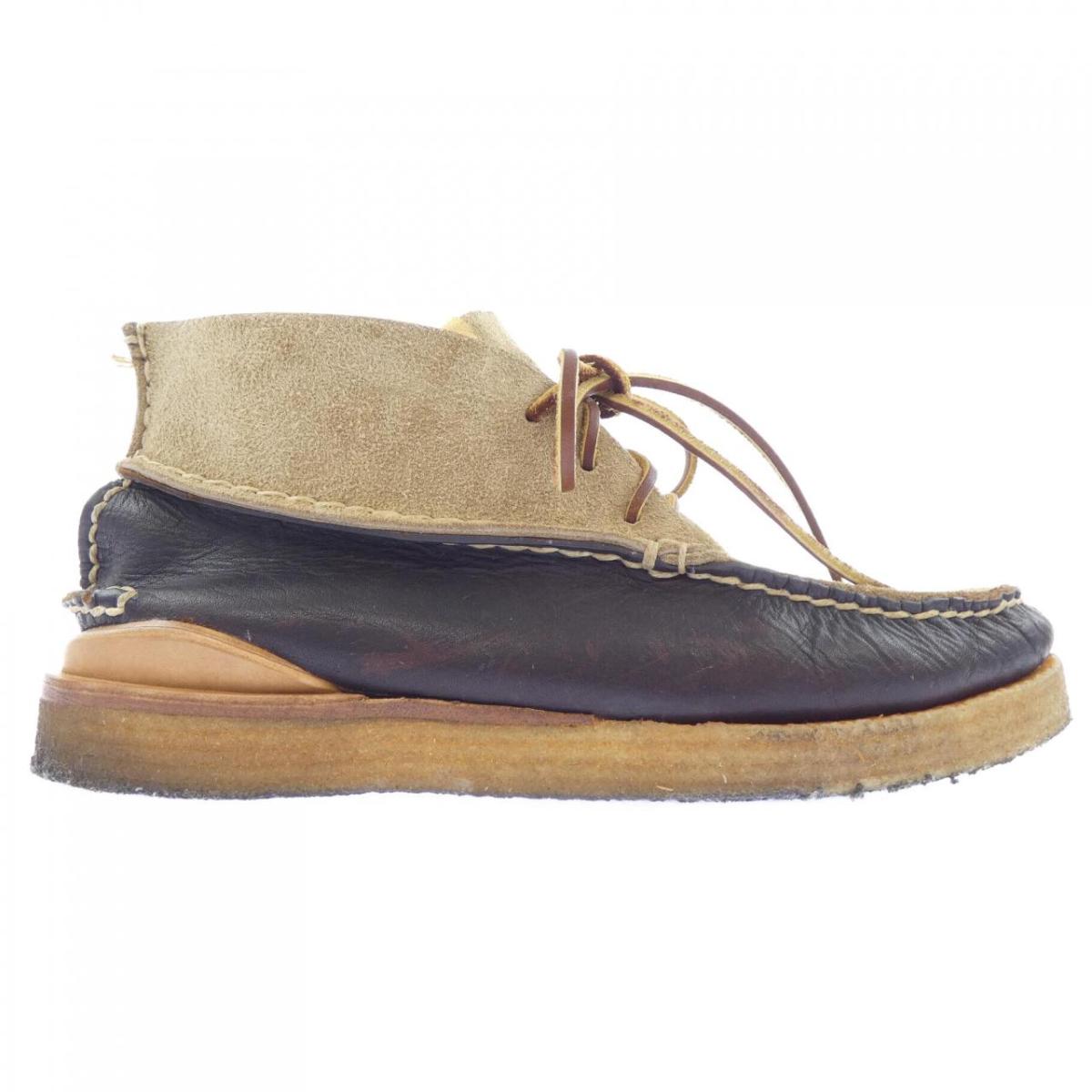ヴィズヴィム VISVIM シューズ【中古】