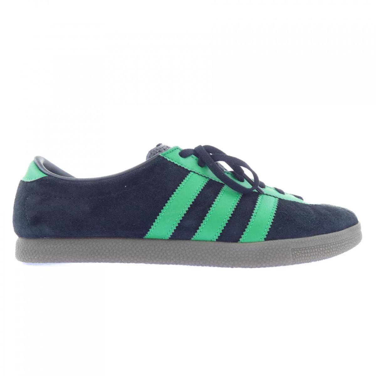 アディダス ADIDAS IE0826 スニーカー【中古】