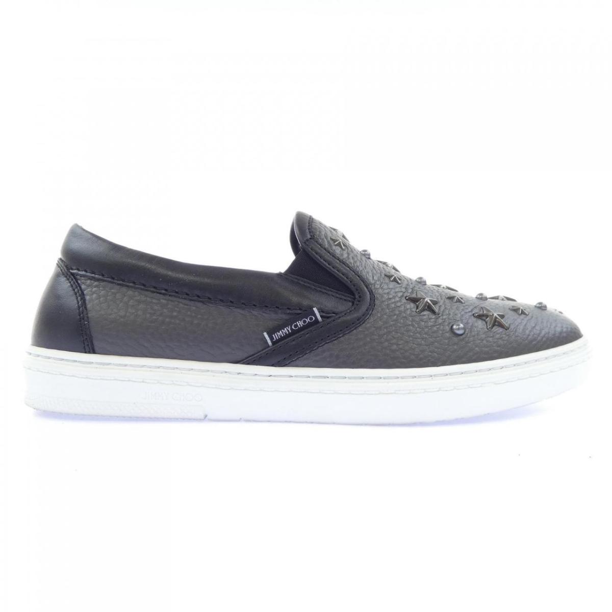 ジミーチュウ JIMMY CHOO シューズ【中古】