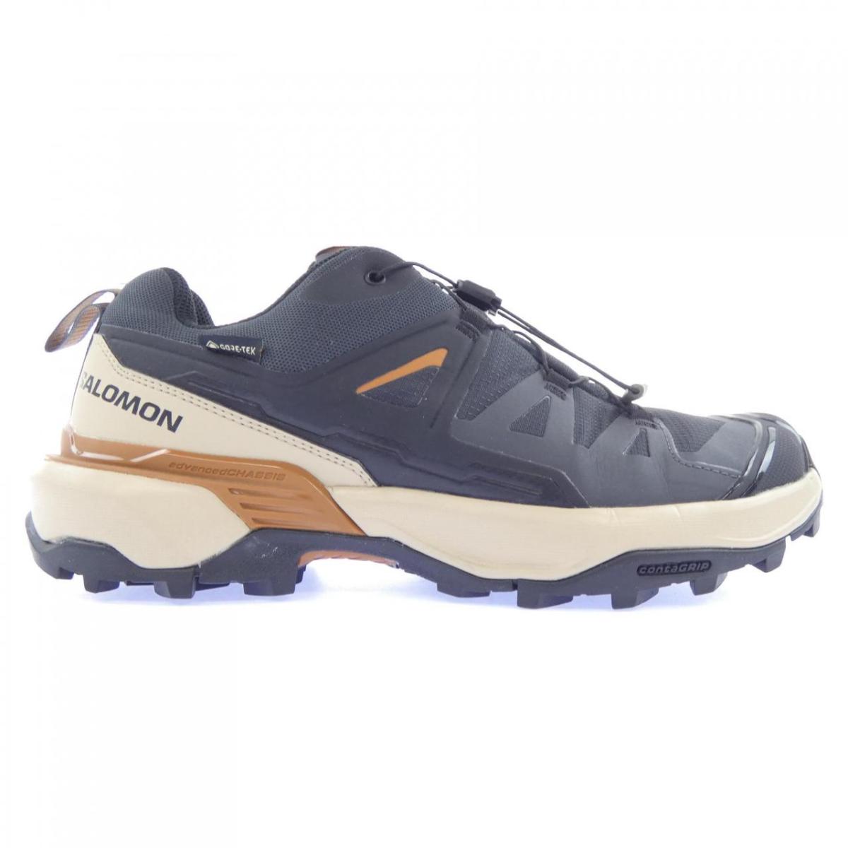 サロモン SALOMON 476870 スニーカー【中古】