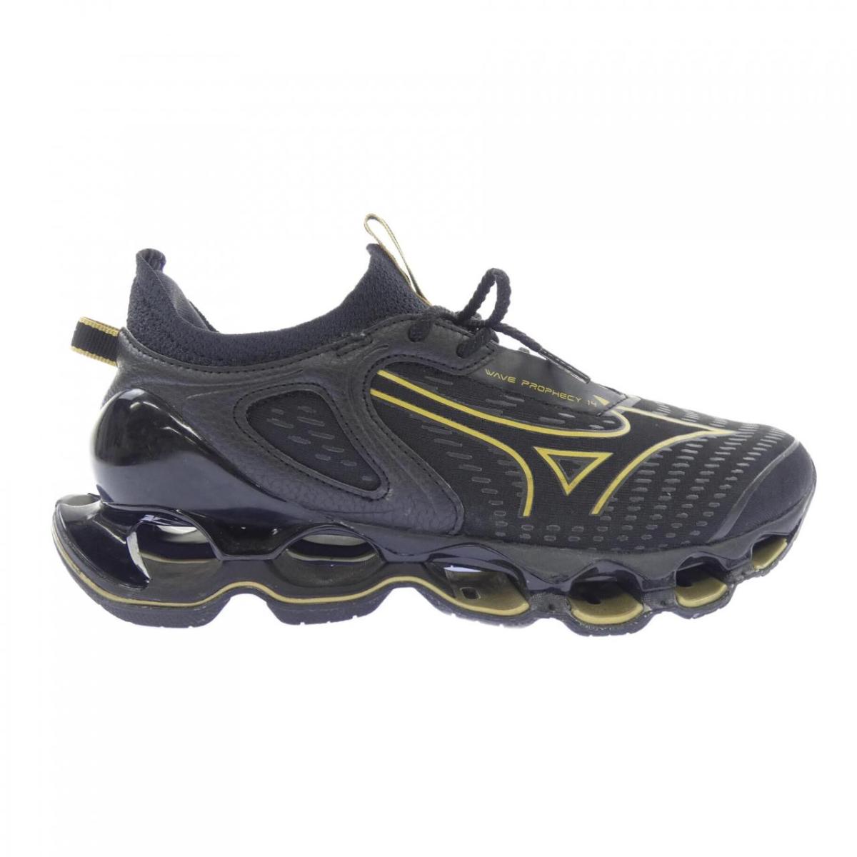 ミズノ MIZUNO J1GC255181 スニーカー【中古】