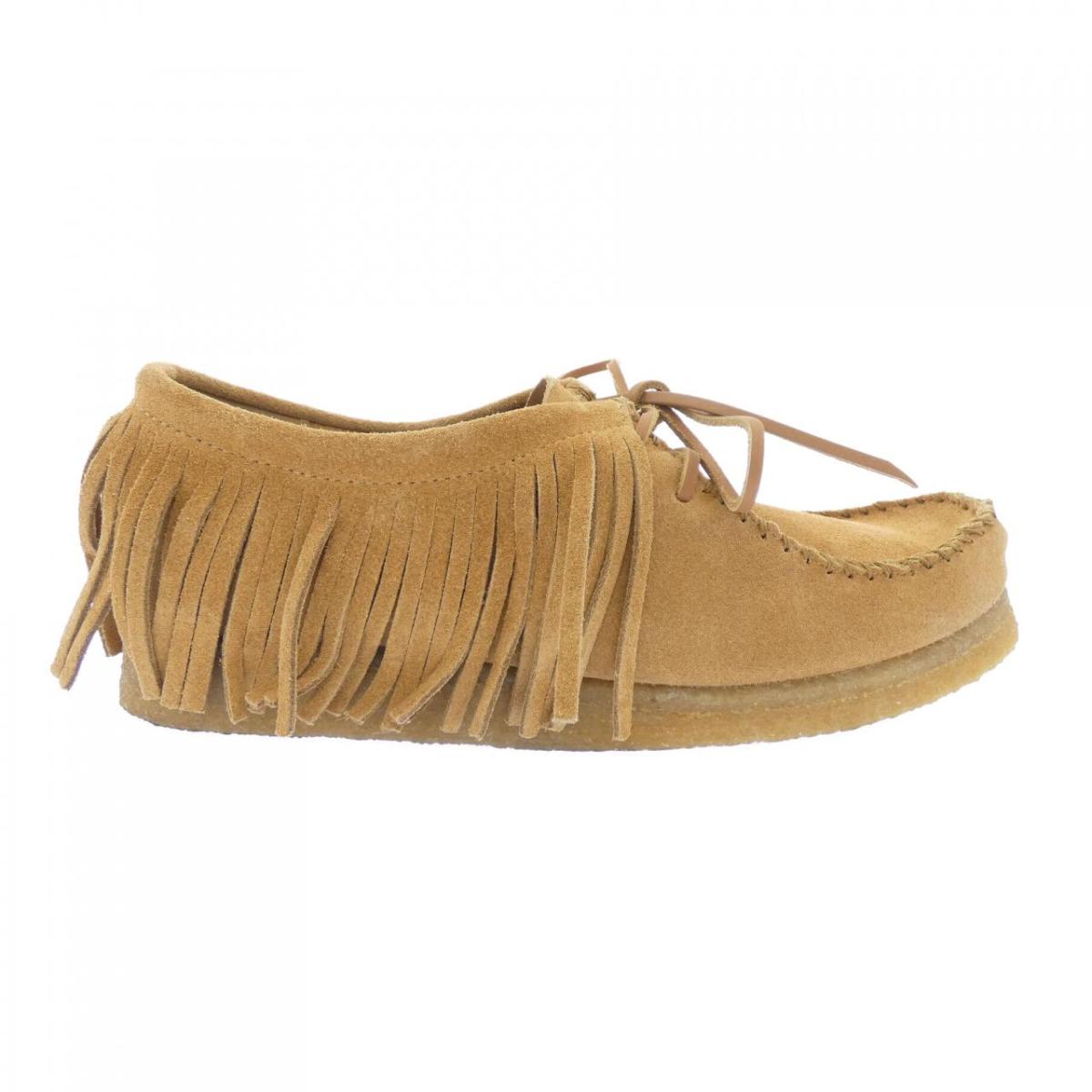 クラークス CLARKS INSCRIRE シューズ【中古】