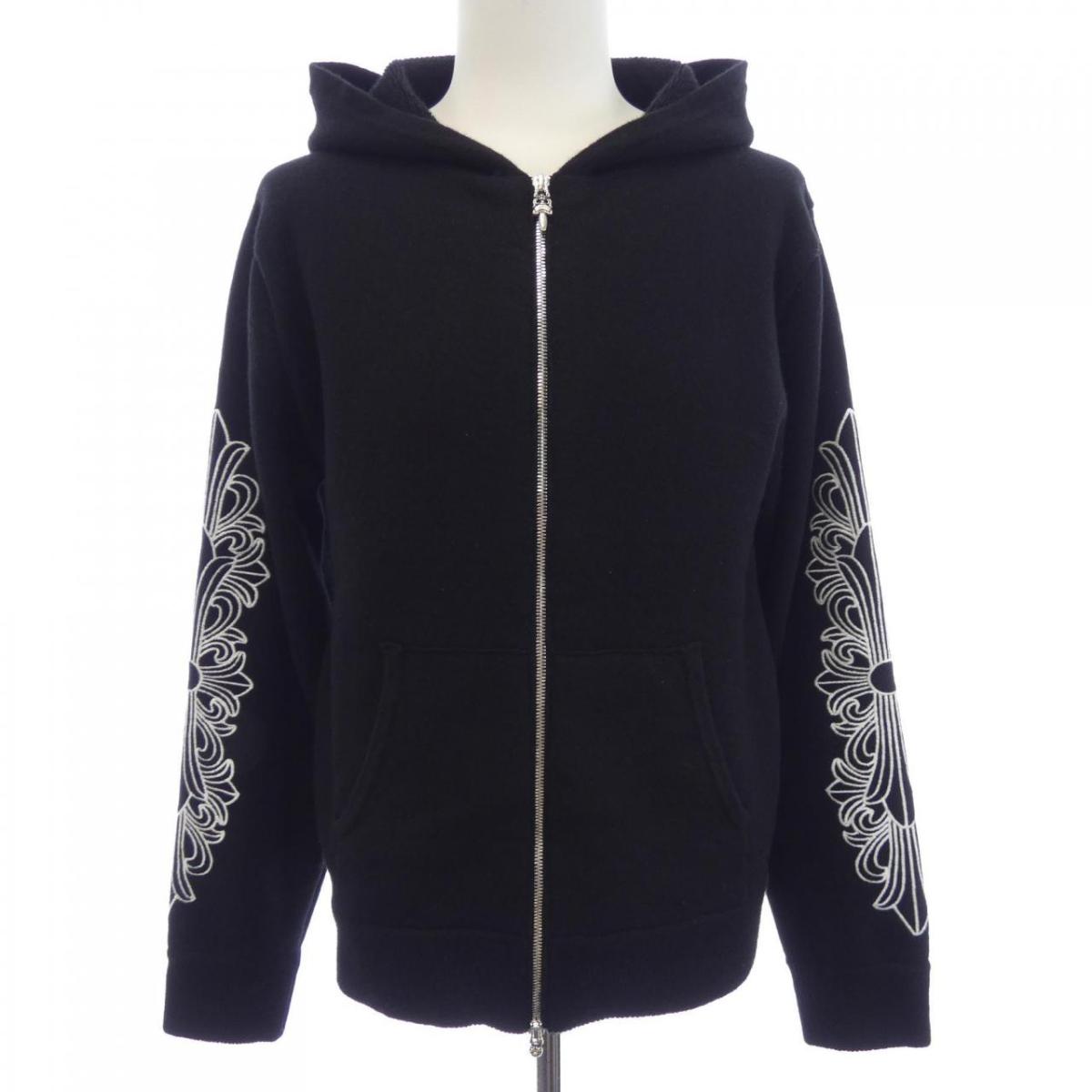 クロムハーツ CHROME HEARTS 412172856******00C パーカー【中古】