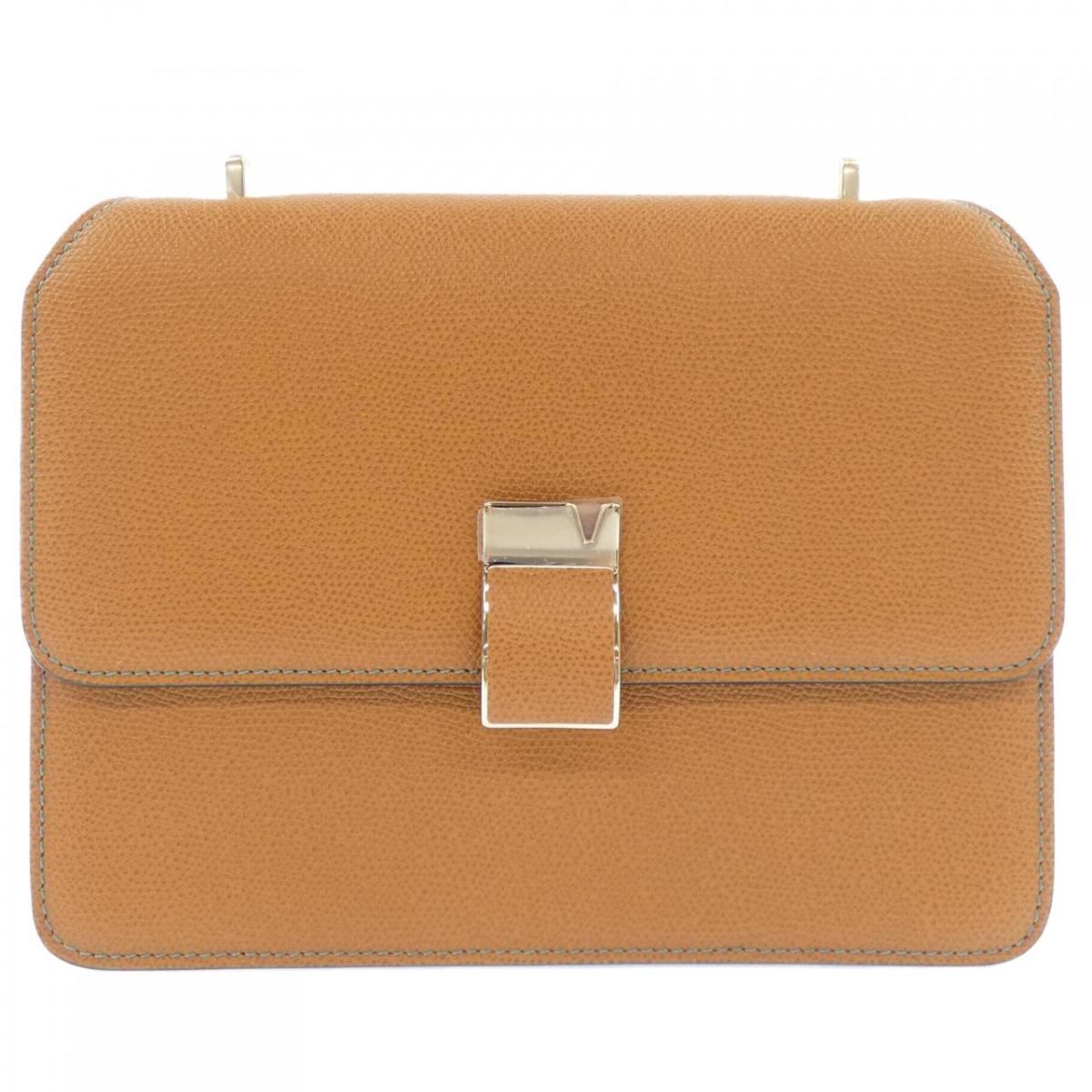ヴァレクストラ VALEXTRA ノーロ NOLO WBNL0066028LOC99 BAG【中古】|KOMEHYO ONLINESTORE 店