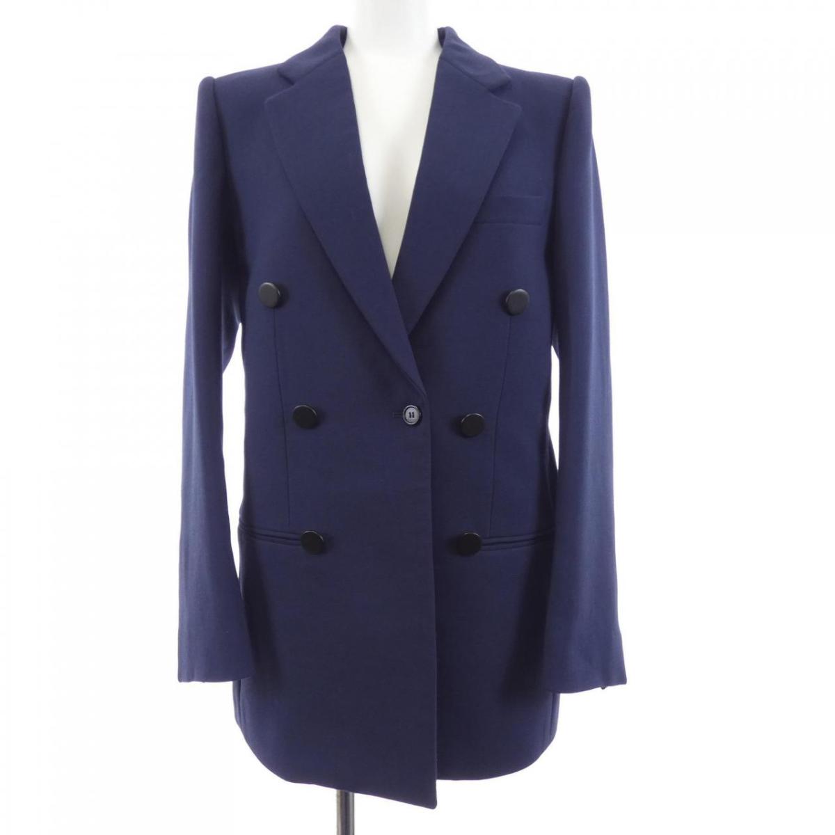 セリーヌ CELINE 2 5H95/4301 上衣【中古】