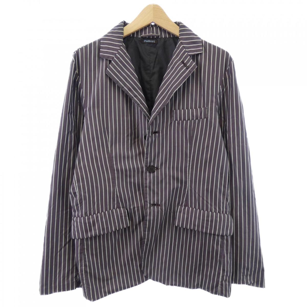 FATTORI 上衣【中古】