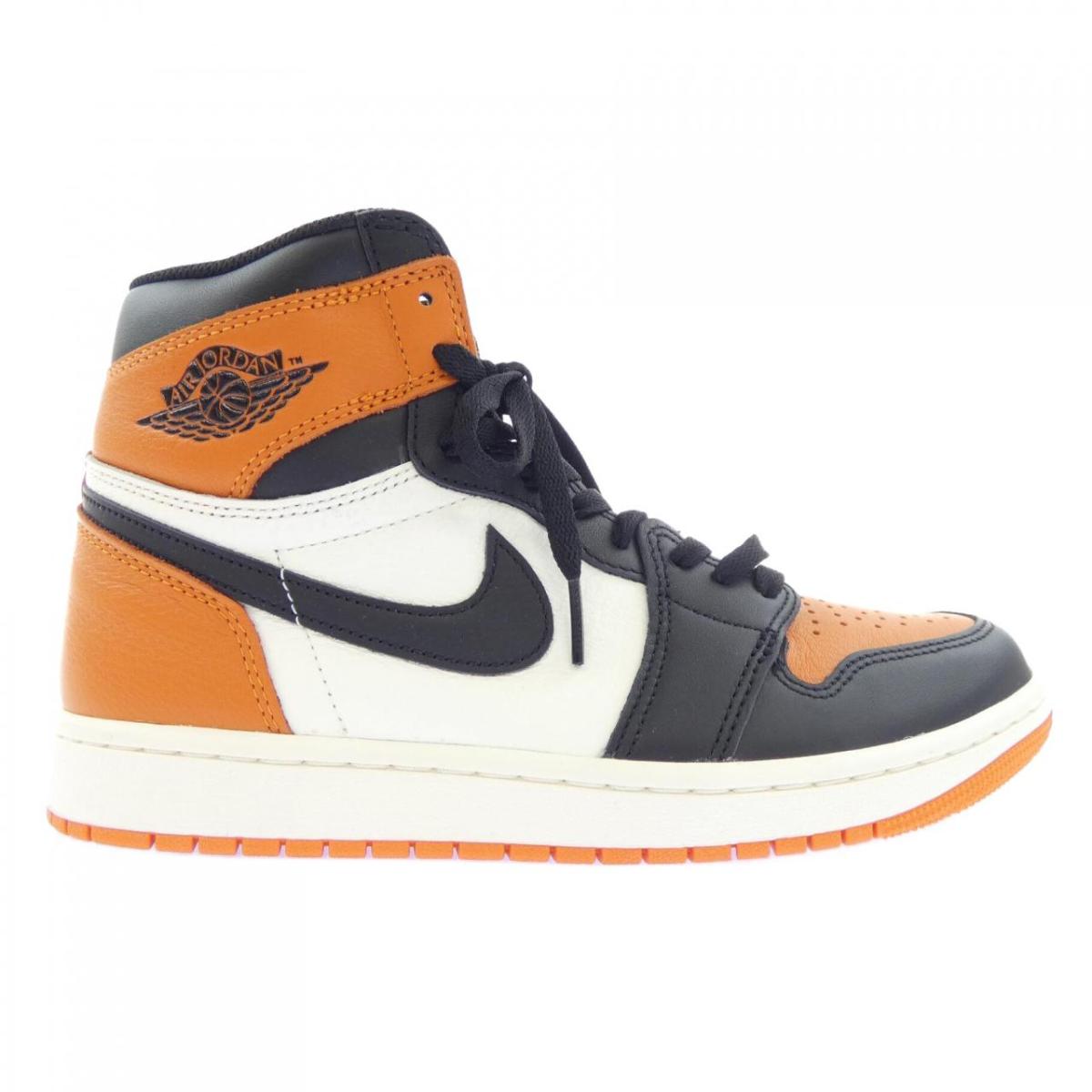 ナイキ ジョーダン NIKE JORDAN DZ5485-008 スニーカー【中古】
