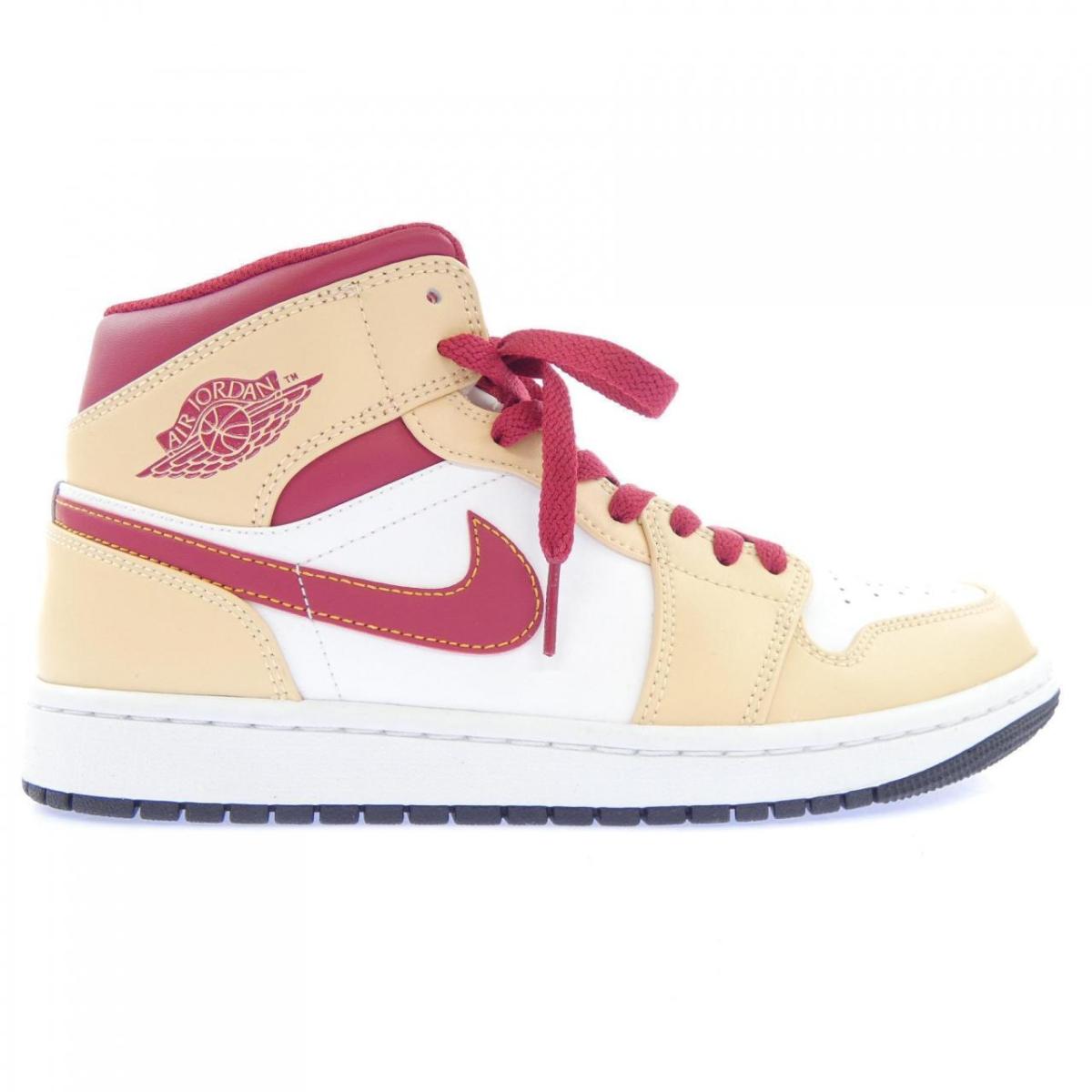ナイキ ジョーダン NIKE JORDAN 554724-201 スニーカー【中古】