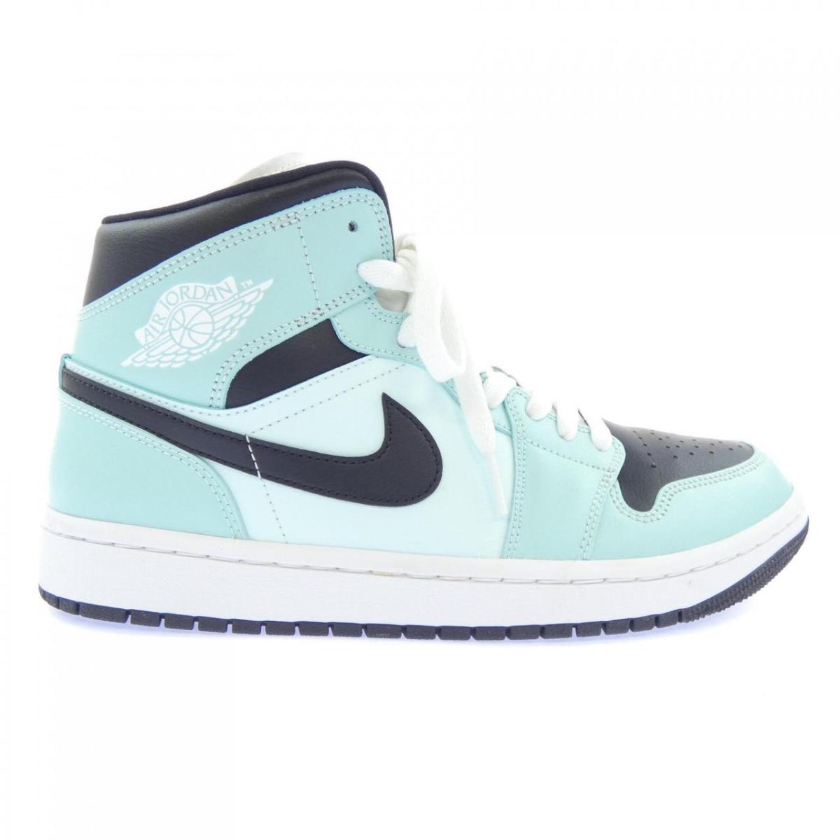 ナイキ ジョーダン NIKE JORDAN BQ6472-300 スニーカー【中古】