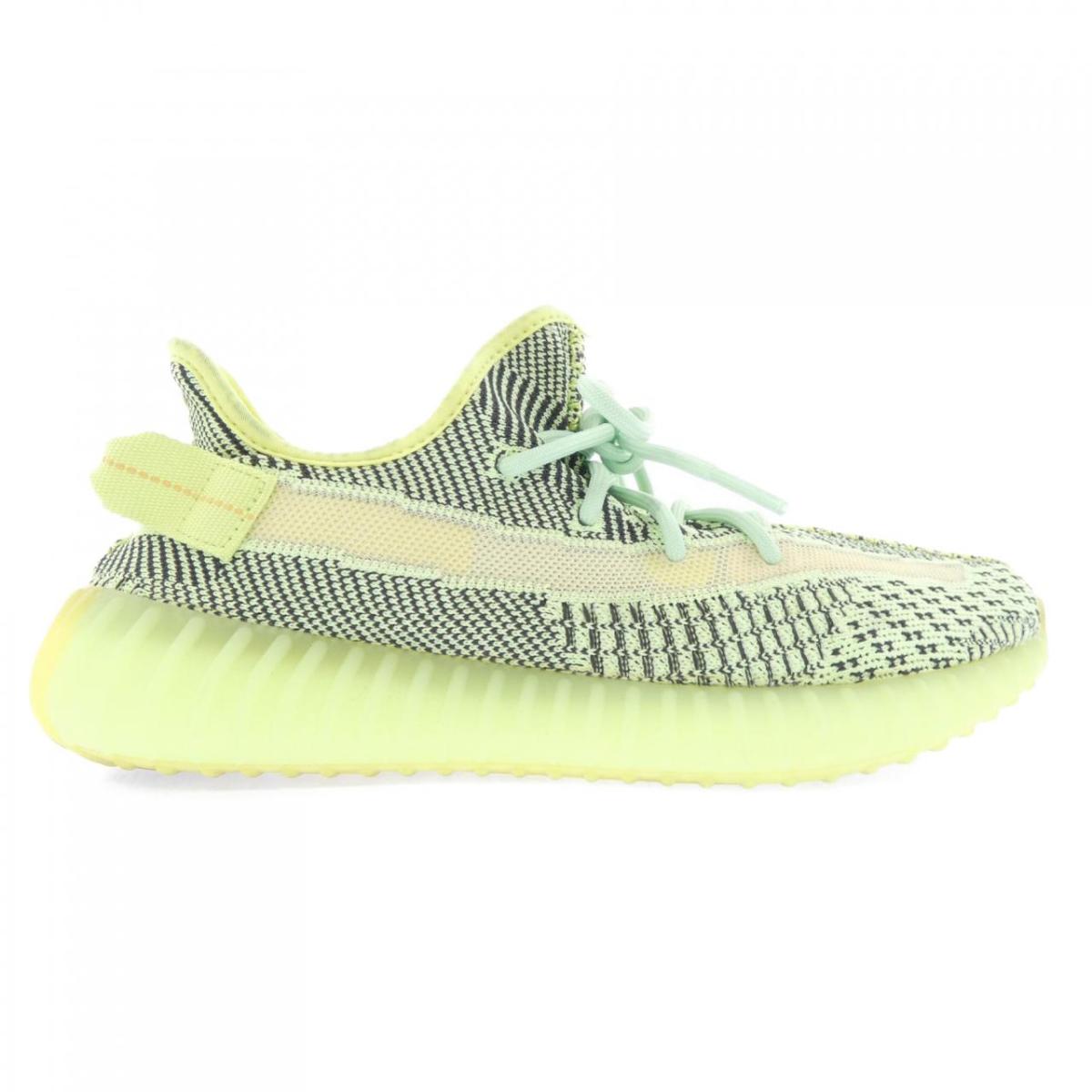 アディダス ADIDAS FW5191 スニーカー【中古】