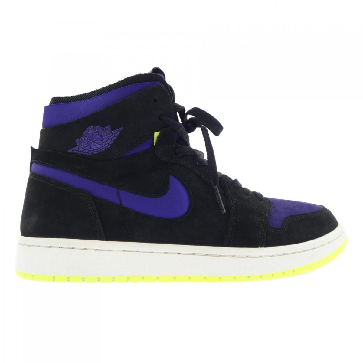 ナイキ ジョーダン NIKE JORDAN CT0979-001 スニーカー【中古】