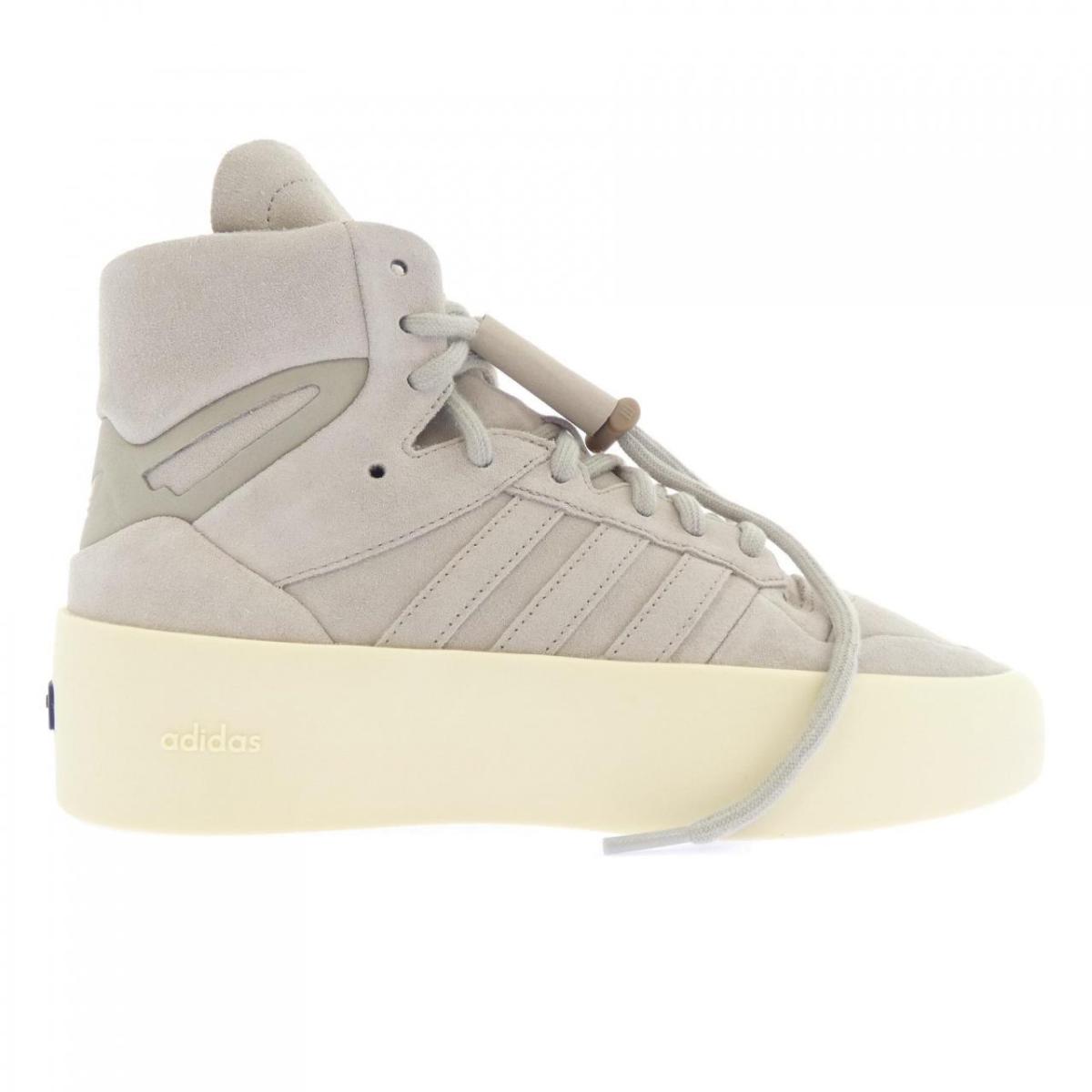 アディダス ADIDAS FEAR OF GOD ATHLETICS スニーカー【中古】