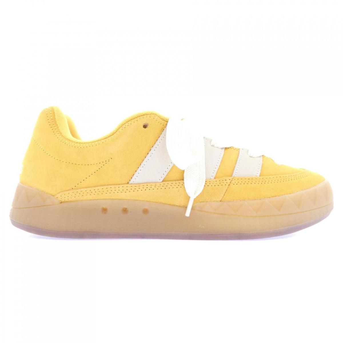アディダス ADIDAS IE2225 スニーカー【中古】