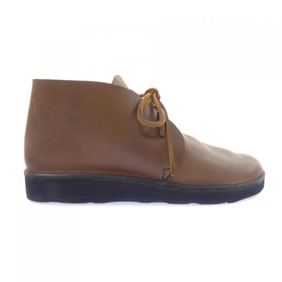 AURORA SHOE ブーツ【中古】
