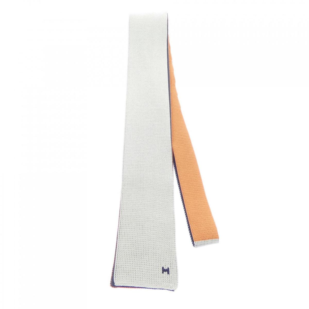 エルメス HERMES NECKTIE【中古】
