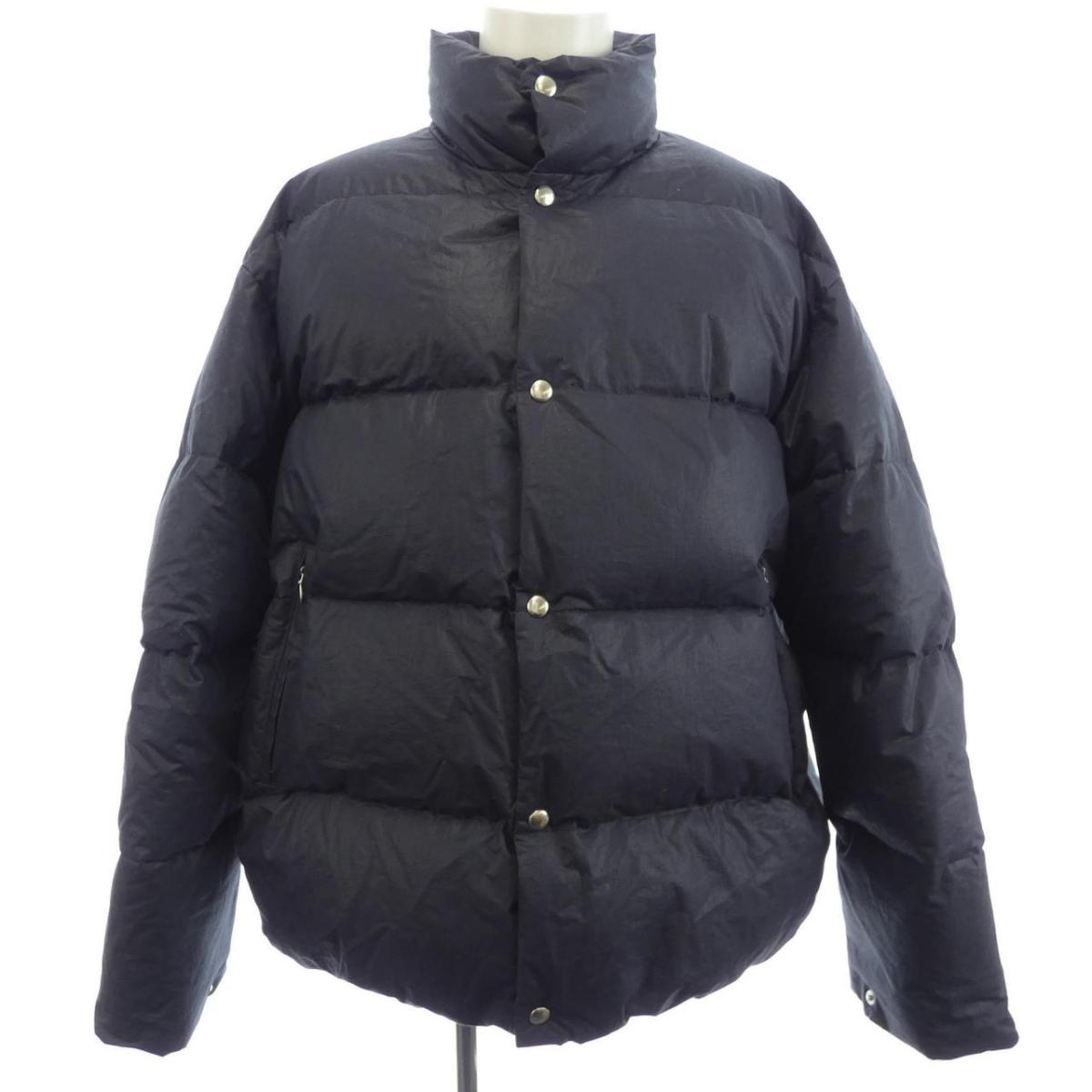 コモリ COMOLI Y03-04013 落ち込む上衣【中古】