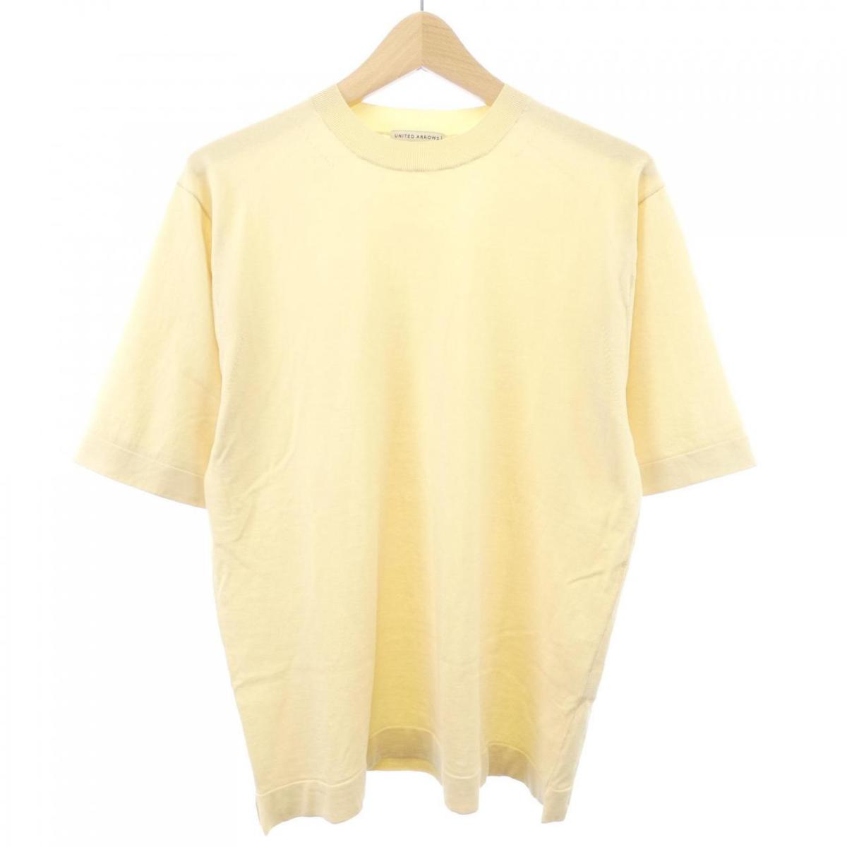 ユナイテッドアローズ UNITED ARROWS 1118-199-0863 編み物【中古】