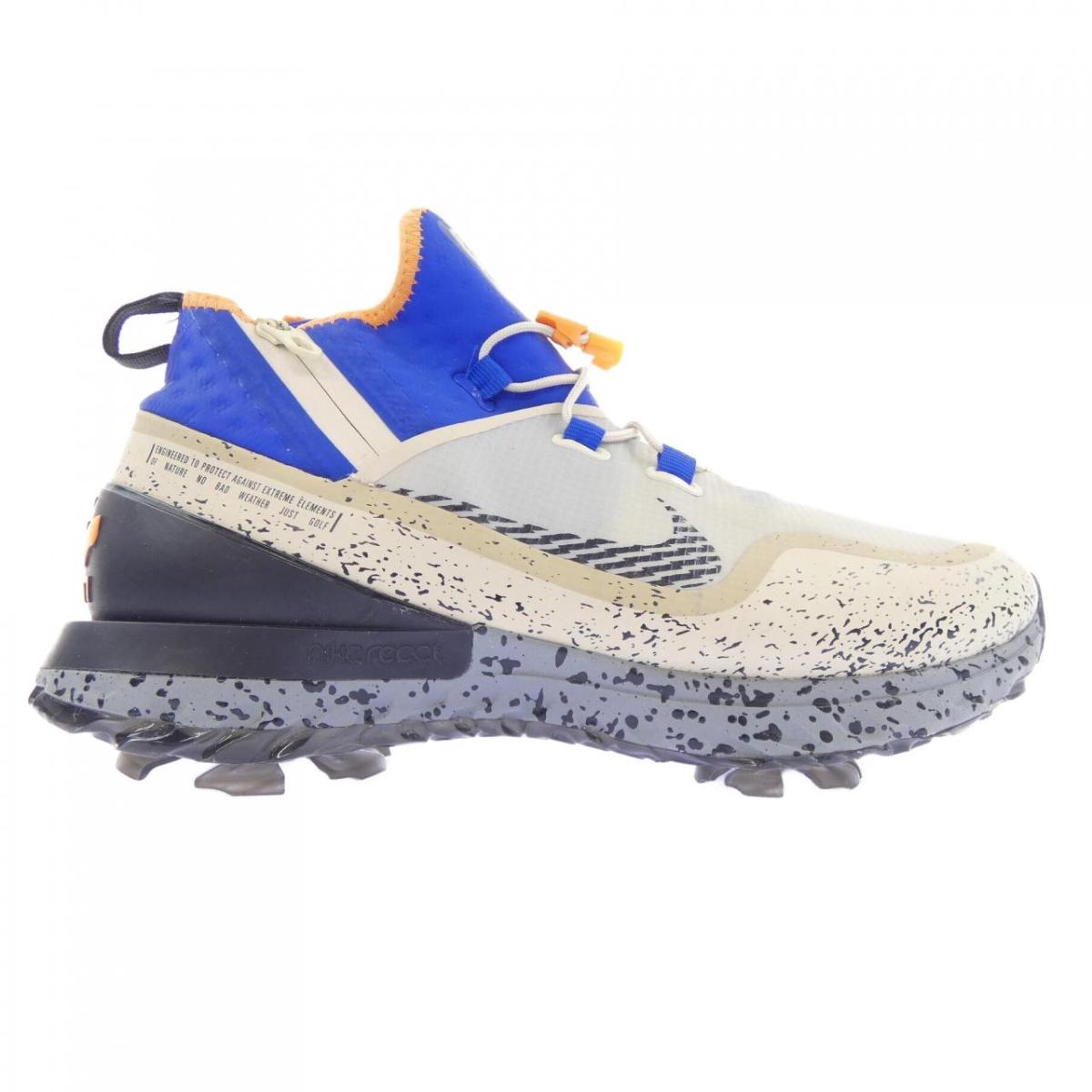 ナイキ NIKE DD8344-200 スニーカー【中古】
