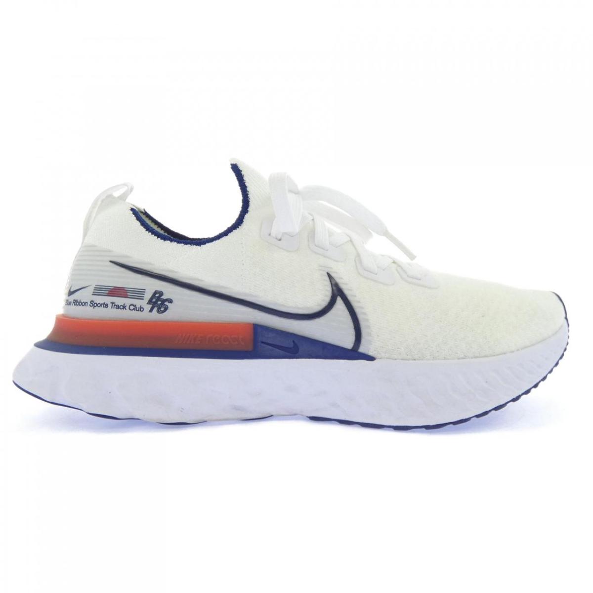 ナイキ NIKE スニーカー【中古】