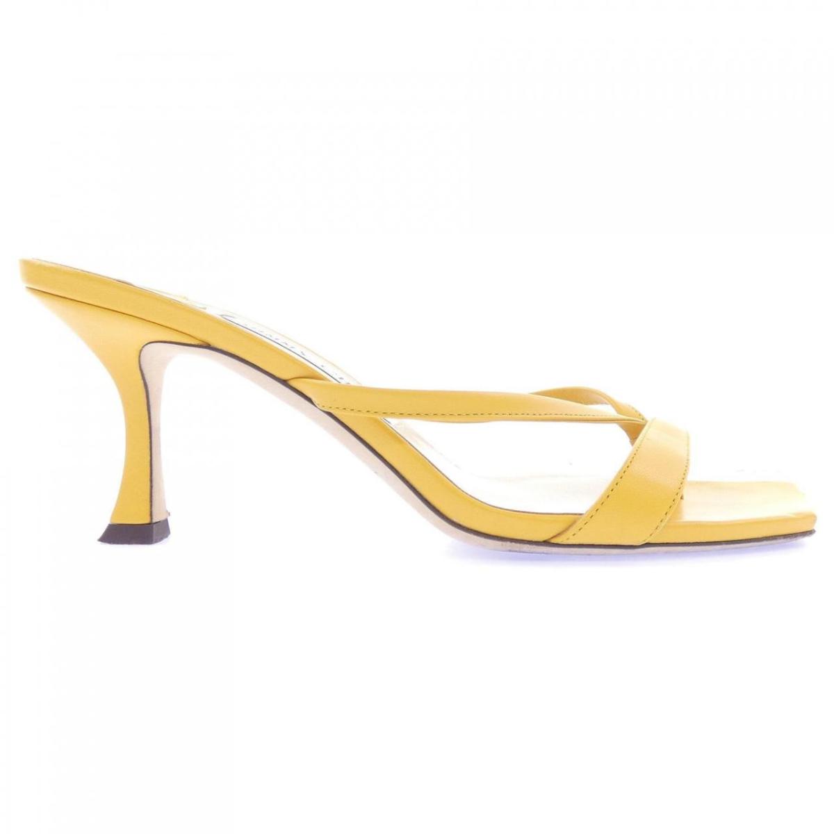 ジミーチュウ JIMMY CHOO サンダル【中古】
