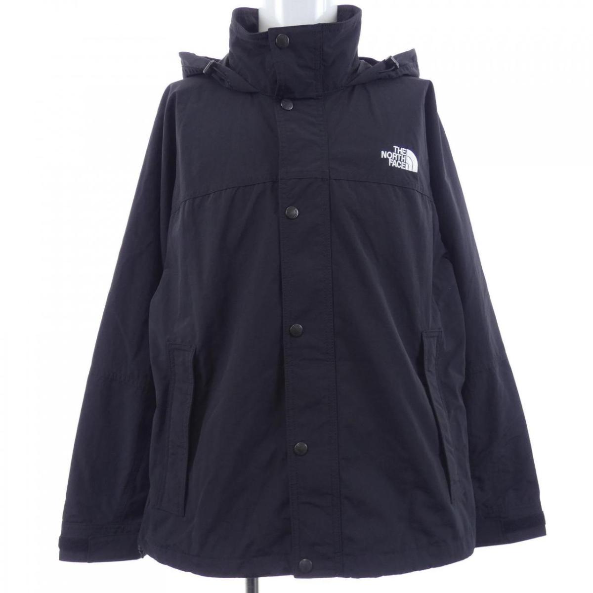 ザノースフェイス THE NORTH FACE NP72131 上衣【中古】