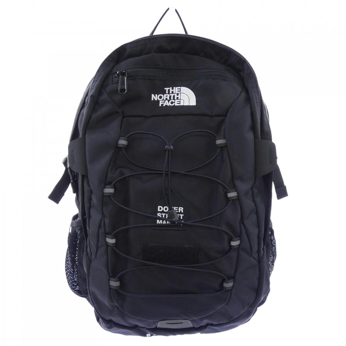 ザノースフェイス THE NORTH FACE NM72450DS DOVER STRE BACKPACK【中古】