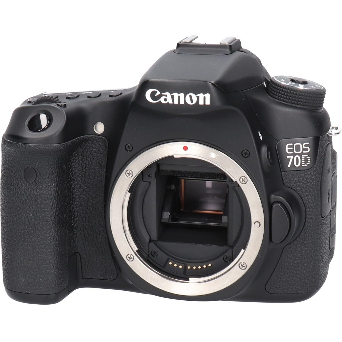 EOS70D【中古】|KOMEHYO ONLINESTORE 店