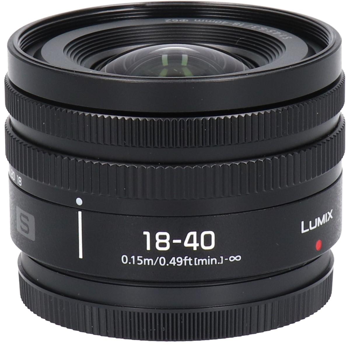 S18−40mm F4.5−6.3(S−R1840)【中古】|KOMEHYO ONLINESTORE 店