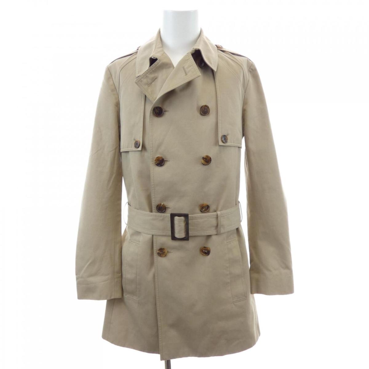 クリスチャンディオール DIOR 9S3131610829 トレンチコート【中古】