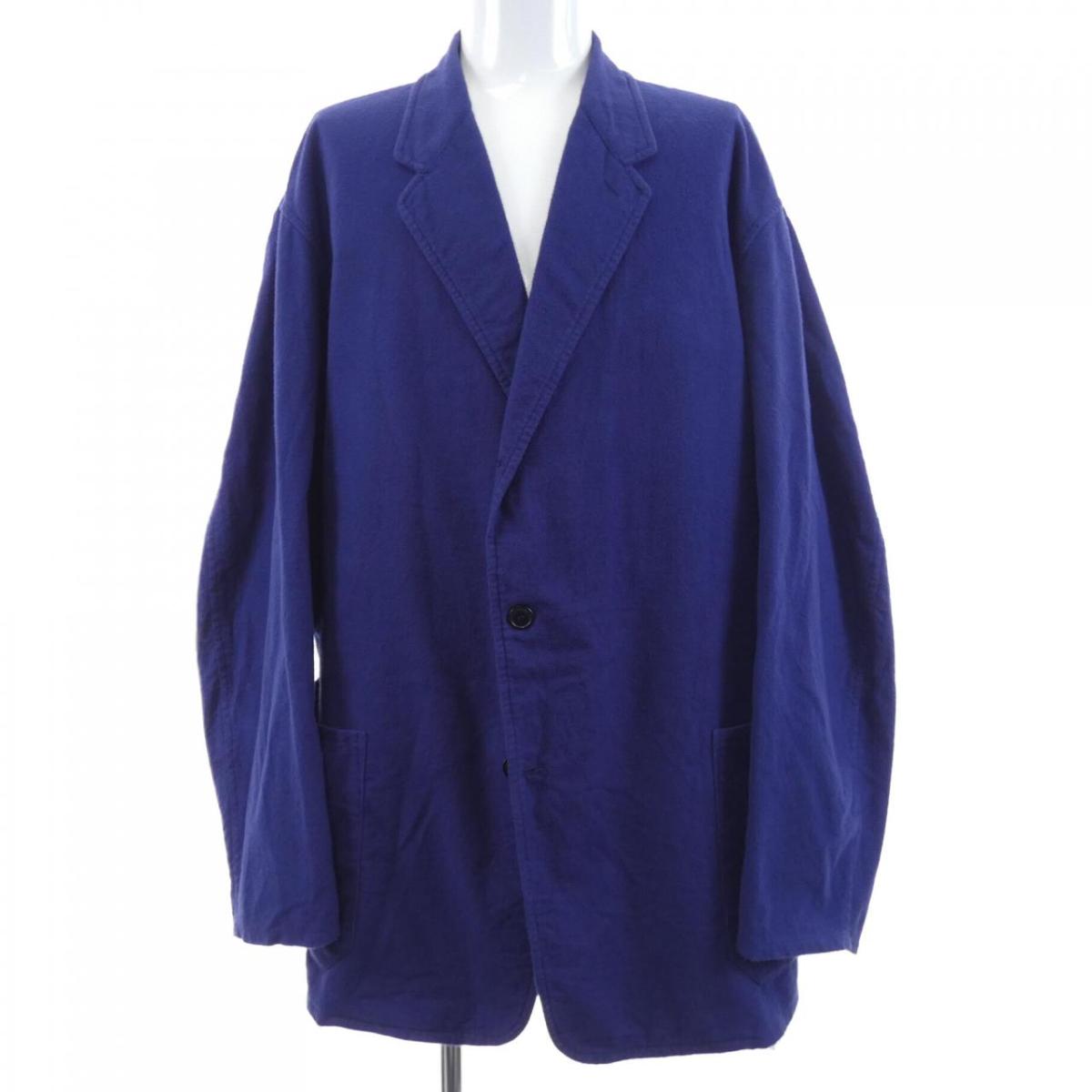 コモリ COMOLI C03-01004 ジャケット【中古】｜KOMEHYO ONLINESTORE 店