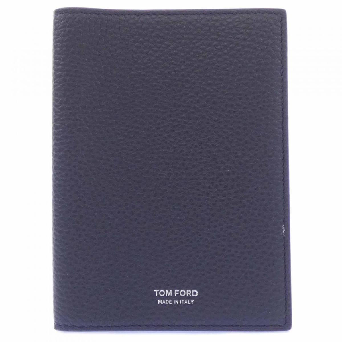 トムフォード TOM FORD PASS CASE【中古】|KOMEHYO ONLINESTORE 店