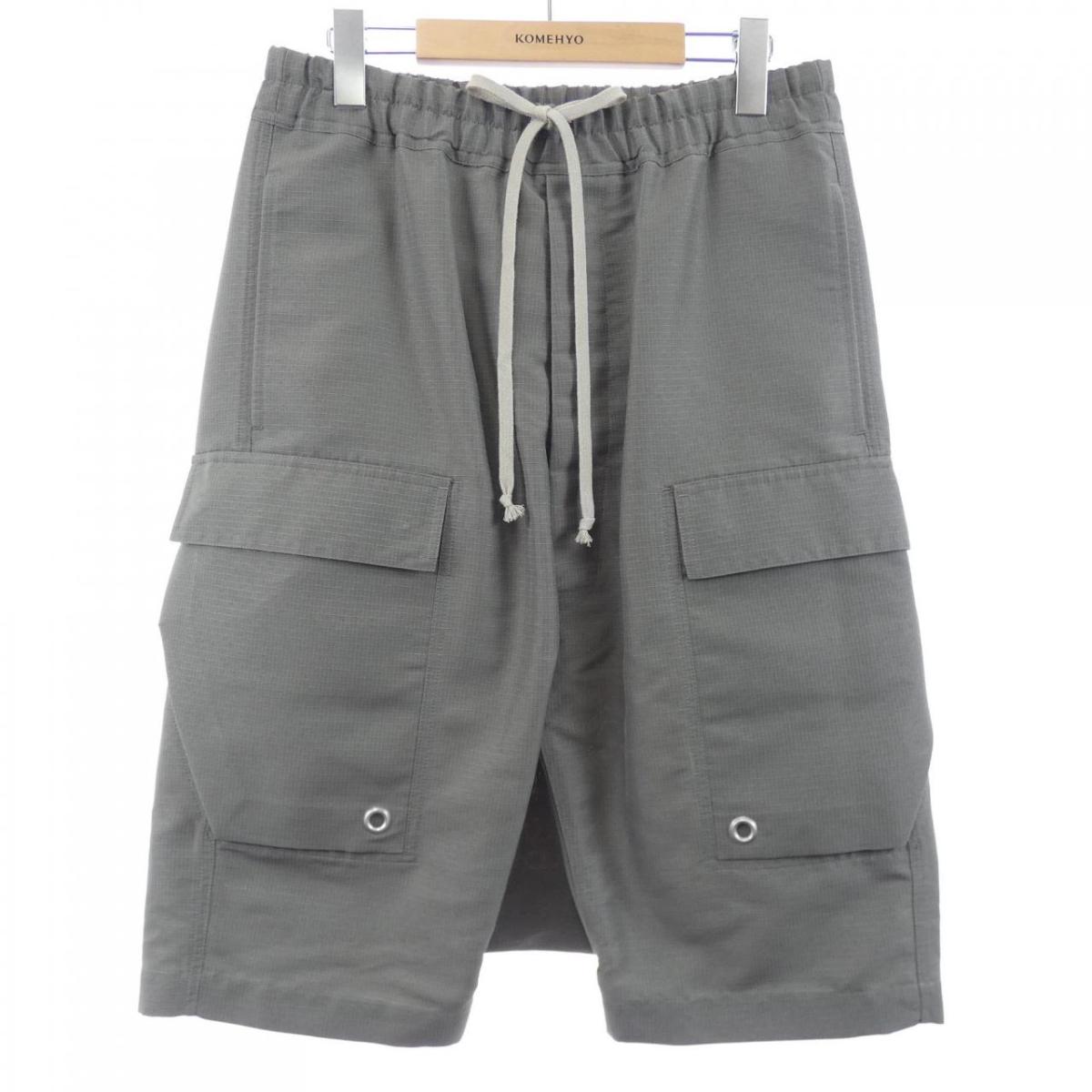 リックオウエンス Rick owens RU21S6389-TR ズボン下【中古】
