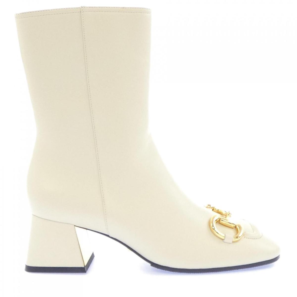 グッチ GUCCI ブーツ【中古】｜KOMEHYO ONLINESTORE 店
