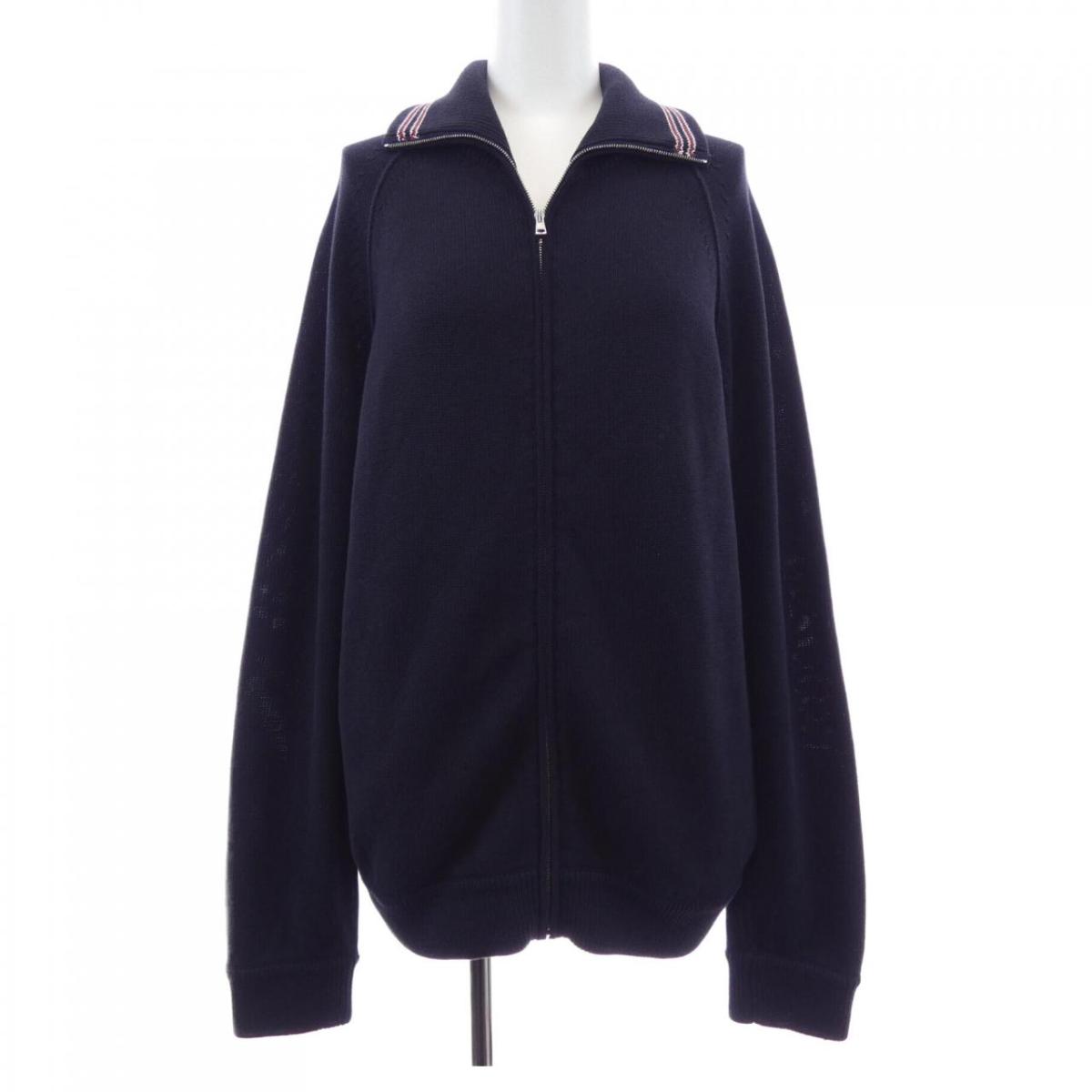 グッチ GUCCI 308493Z3522 ジレー【中古】