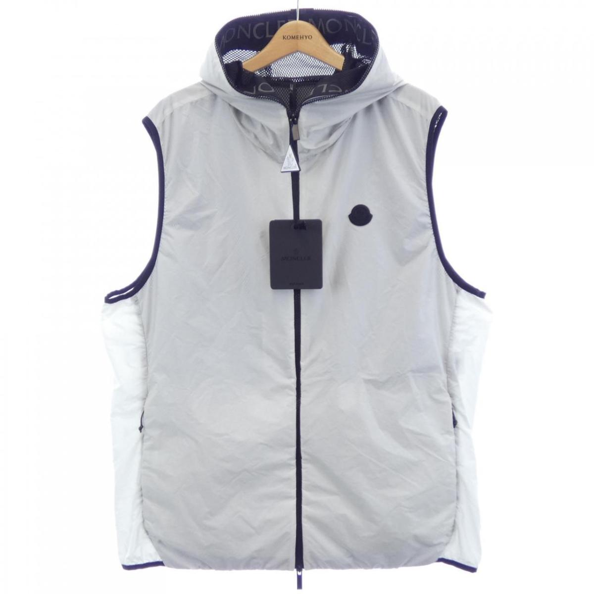 モンクレール MONCLER PAKITO ベスト【中古】|KOMEHYO ONLINESTORE 店