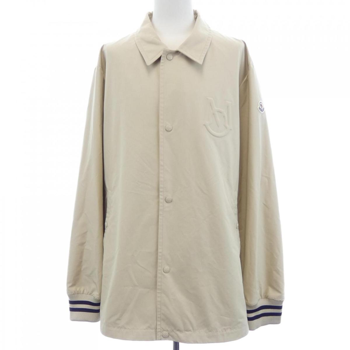 モンク線路 MONCLER LAUVITEL 上衣【中古】