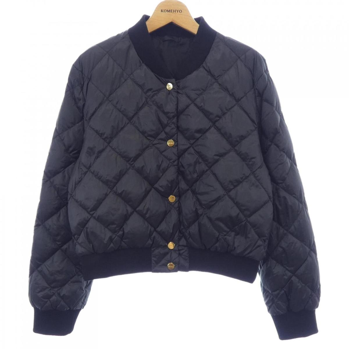 マックスマーラ Max Mara 948101 THE CUBE 落ちこむ上衣【中古】