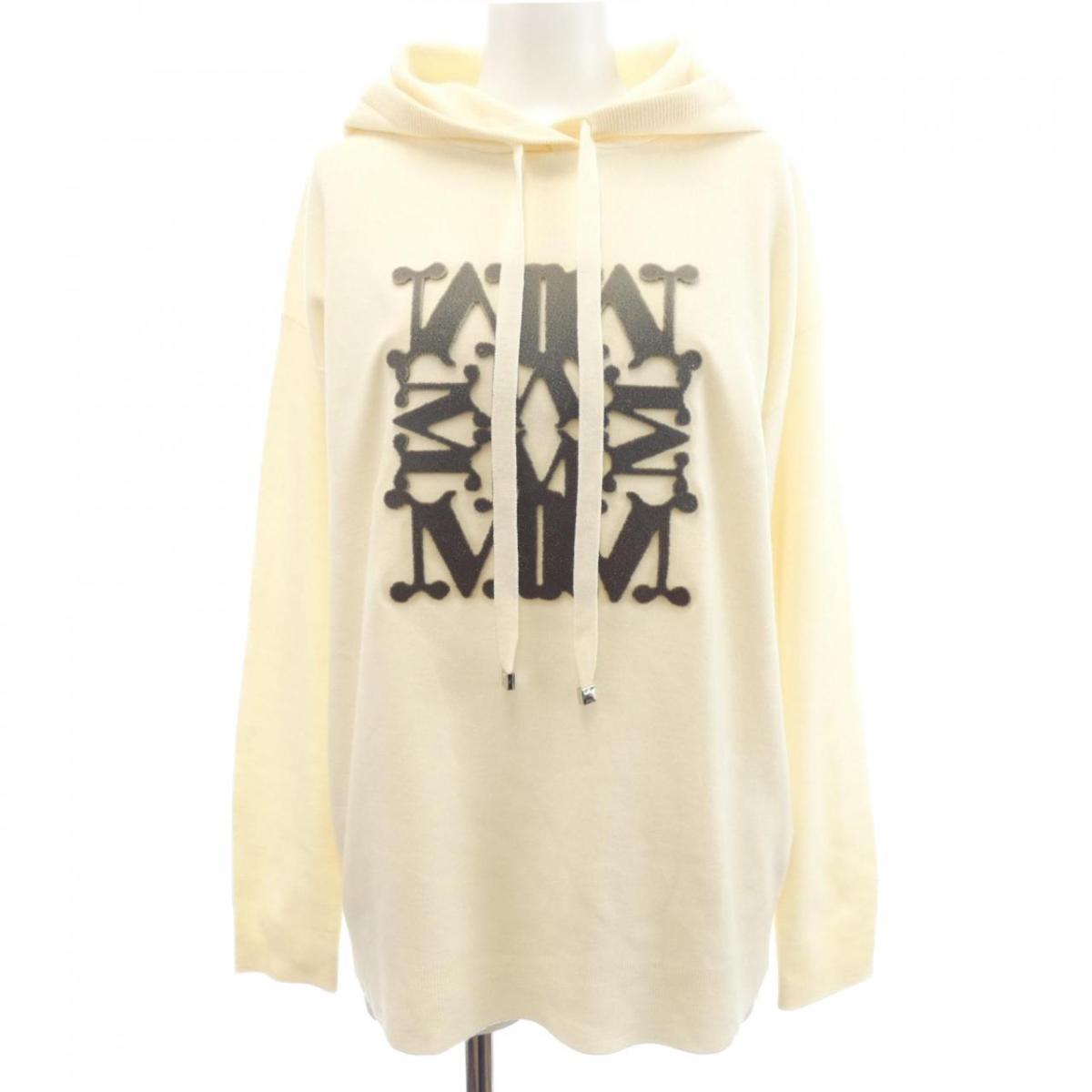 マックスマーラ Max Mara 2521366222 パーカー【中古】