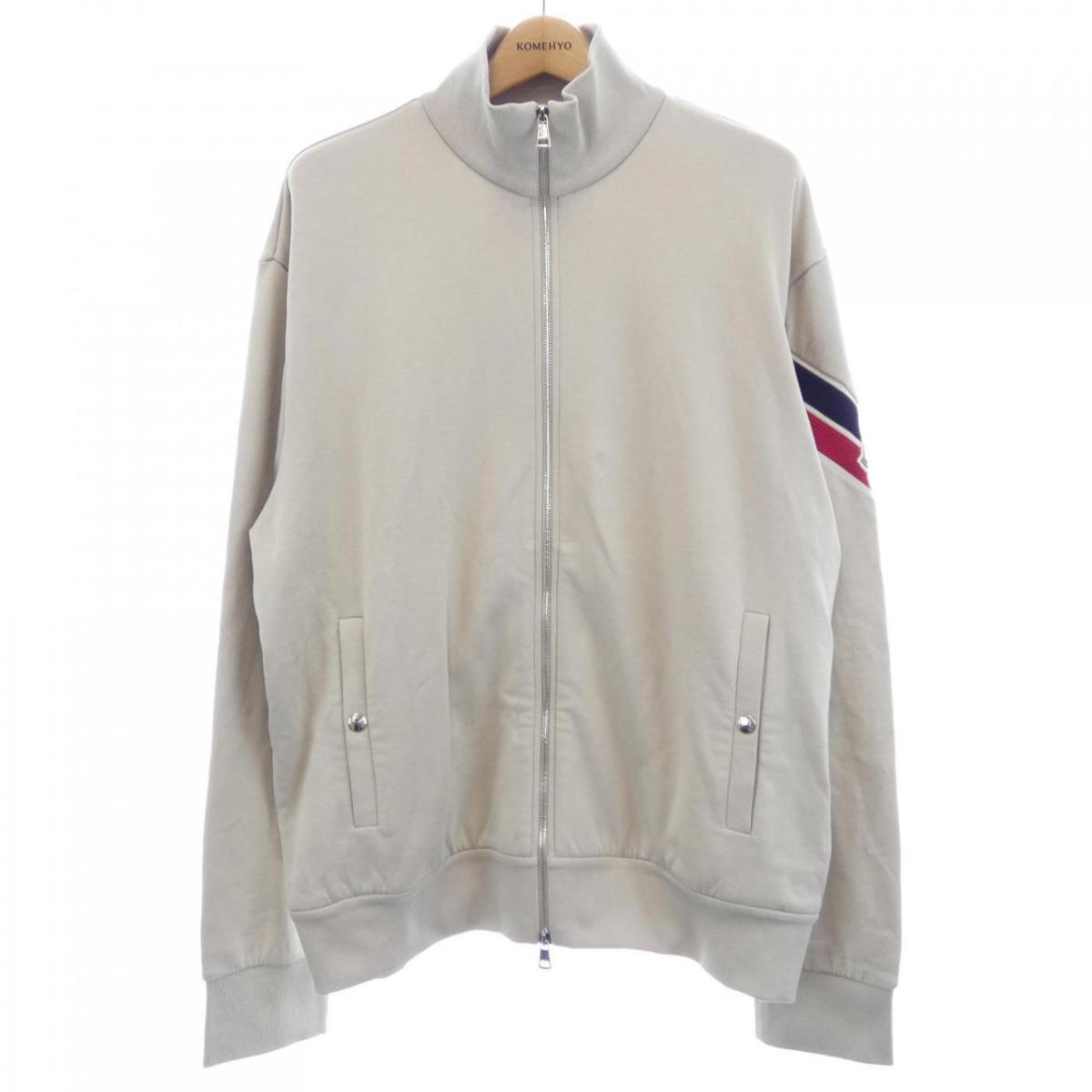 モンクレール MONCLER 20918G00001 ブルゾン【中古】｜KOMEHYO ONLINESTORE 店 29,640円