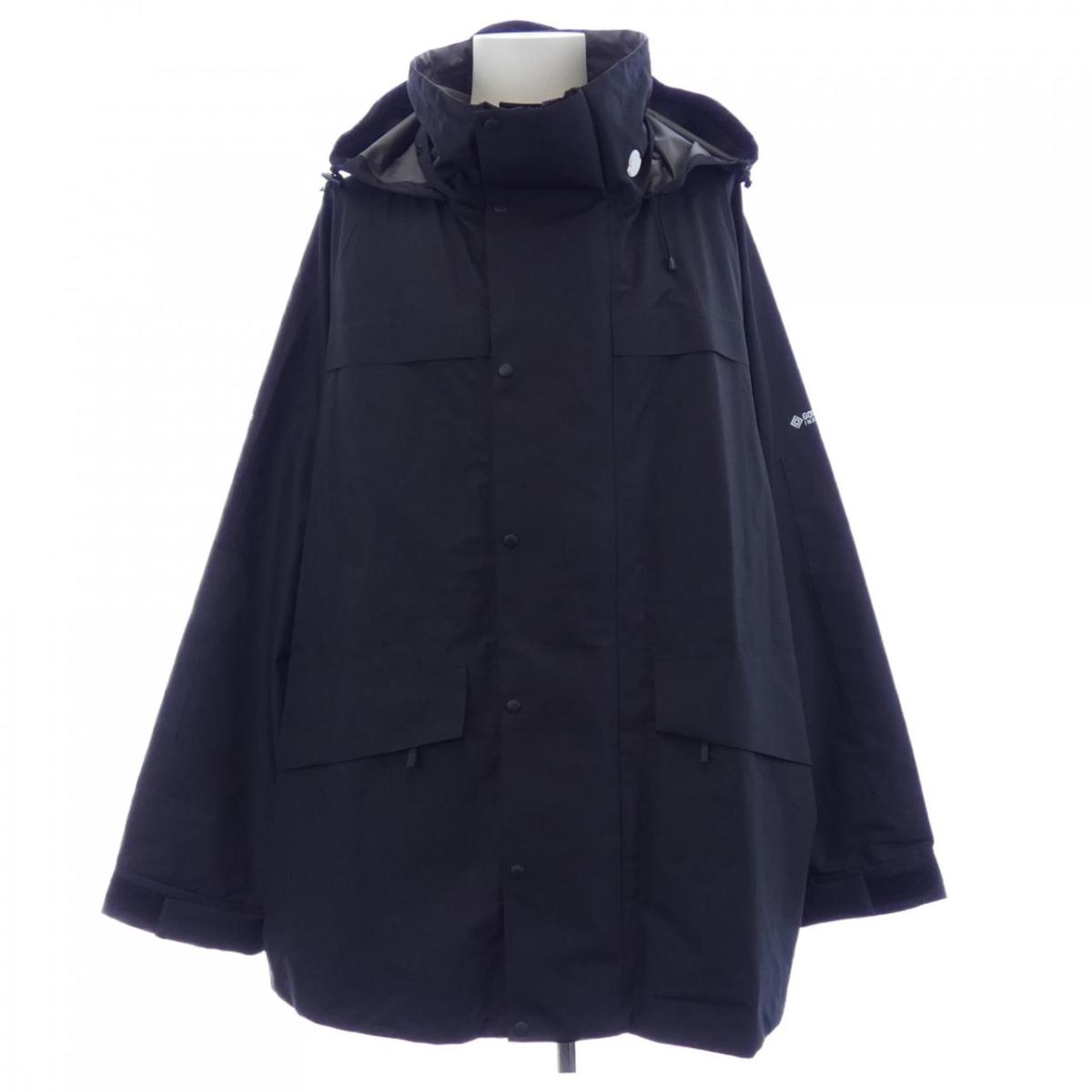 モンクレール ジーニアス MONCLER GENIUS RHONESTOCK コート【中古】|KOMEHYO ONLINESTORE 店