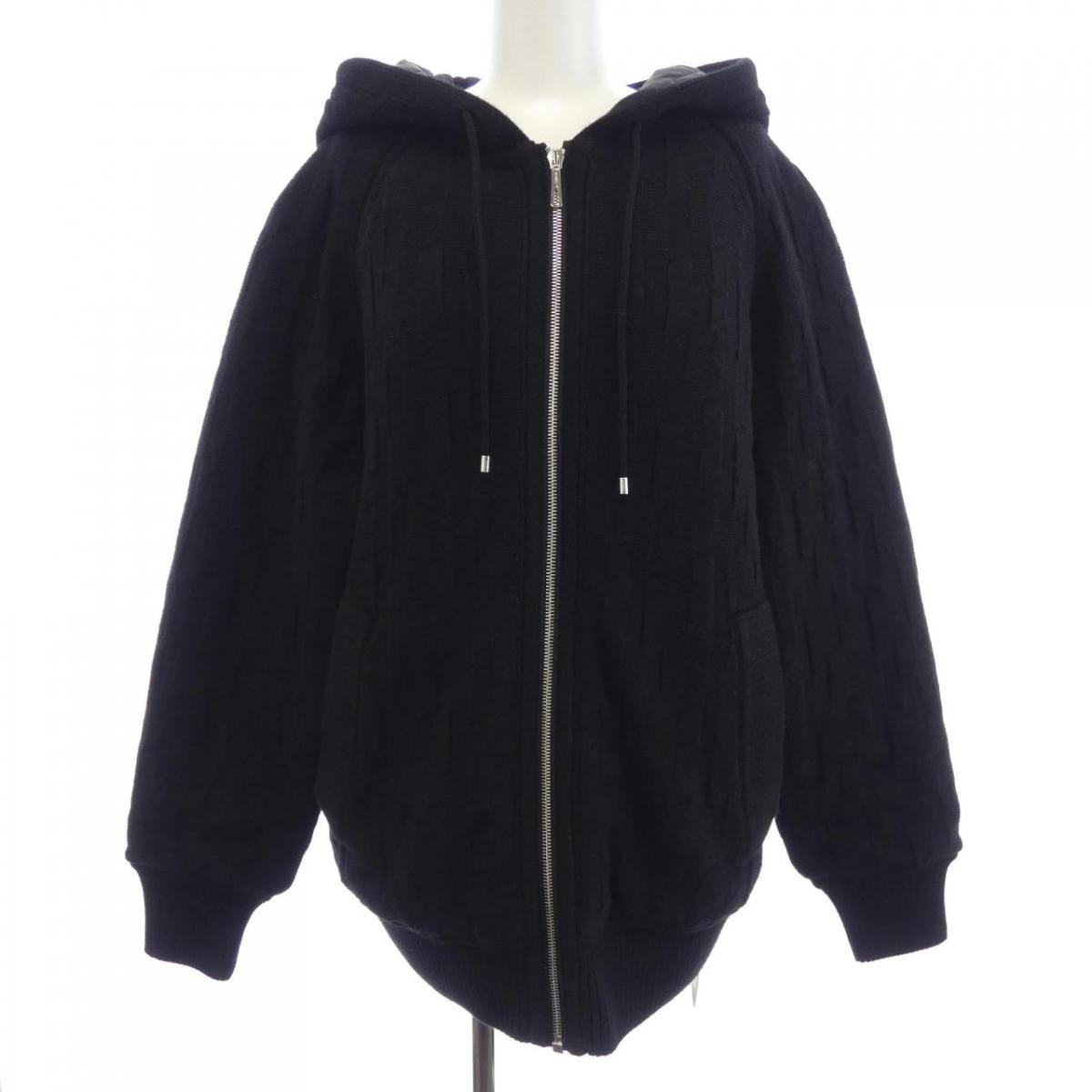 エルメス HERMES 4H2225D3 落ち込む上衣【中古】