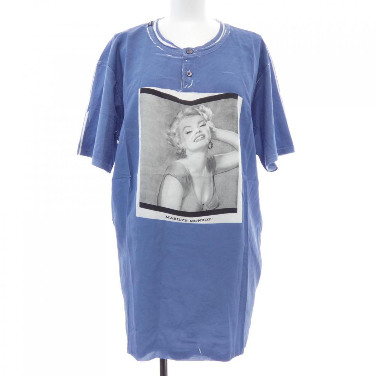 ドルチェアンドガッバーナ DOLCE\u0026GABBANA プルオーバー【中古】