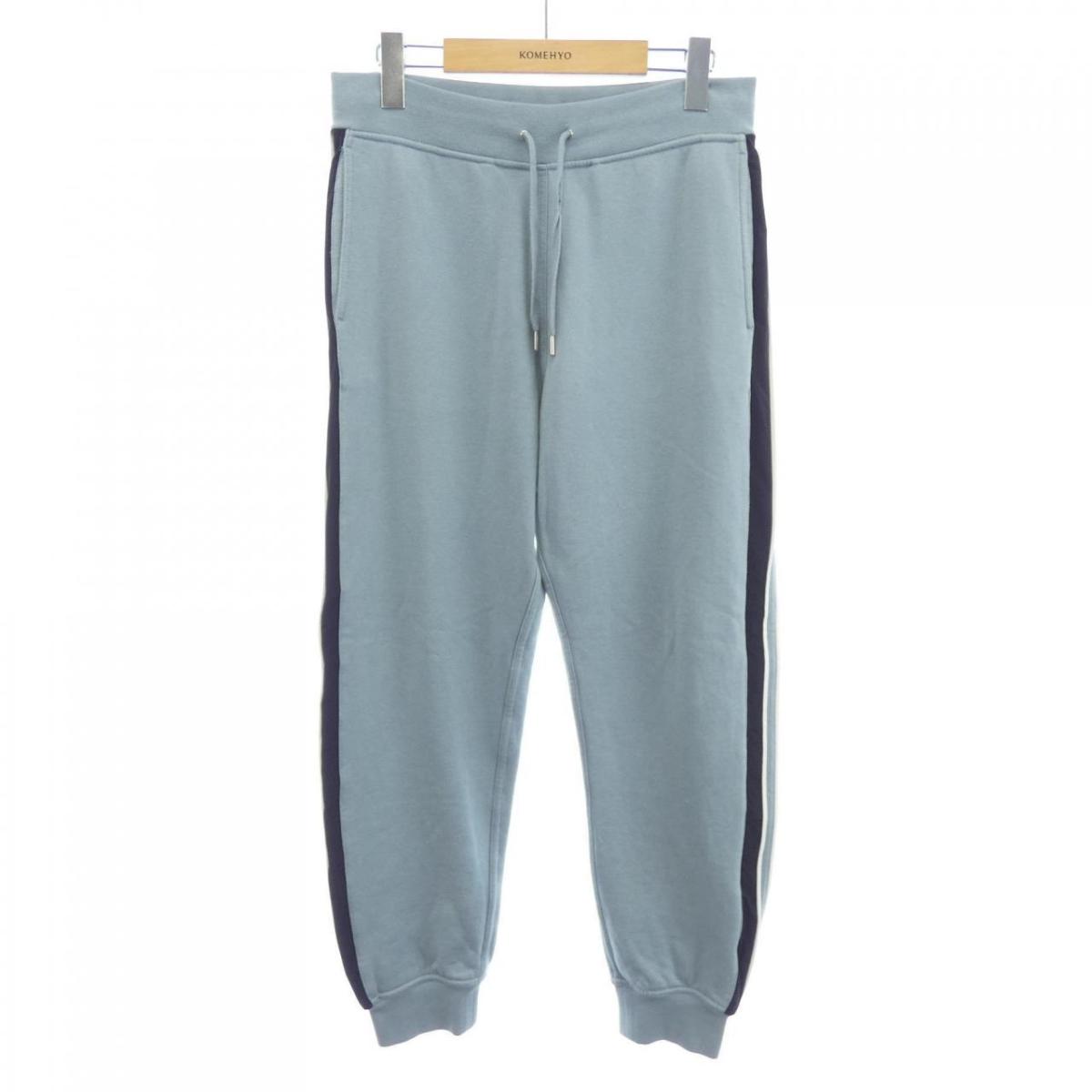 エルメス HERMES 幽客H RUN H *22-5765 ズボン下【中古】