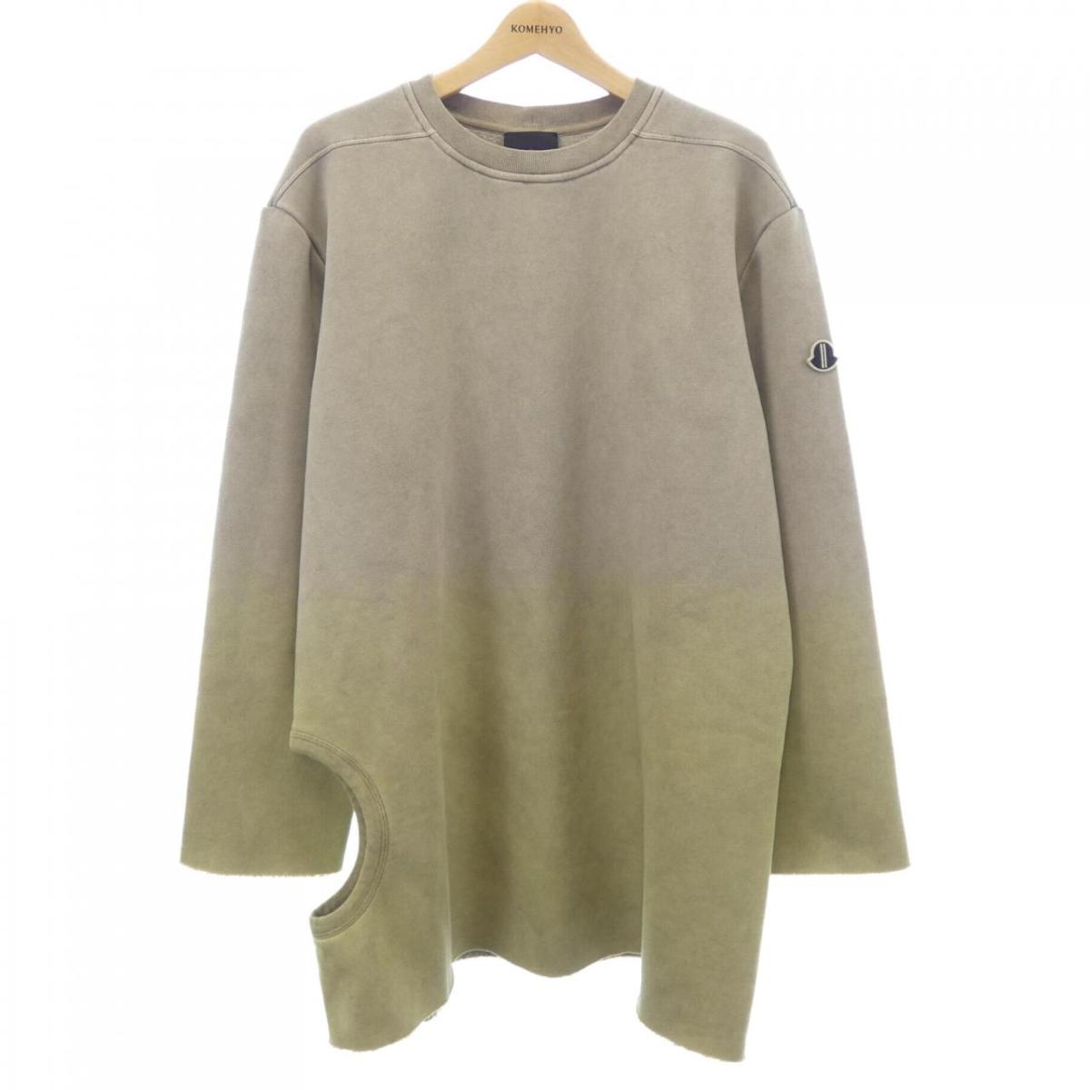 モンク線路 MONCLER 汗水【中古】