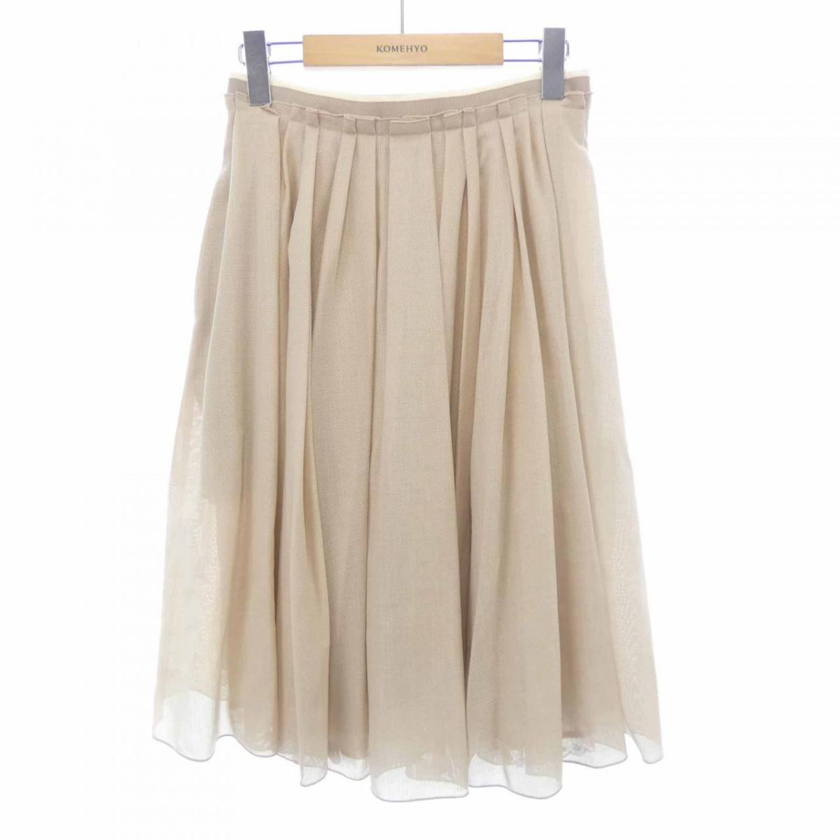 フォクシー FOXEY 39888 スコート【中古】