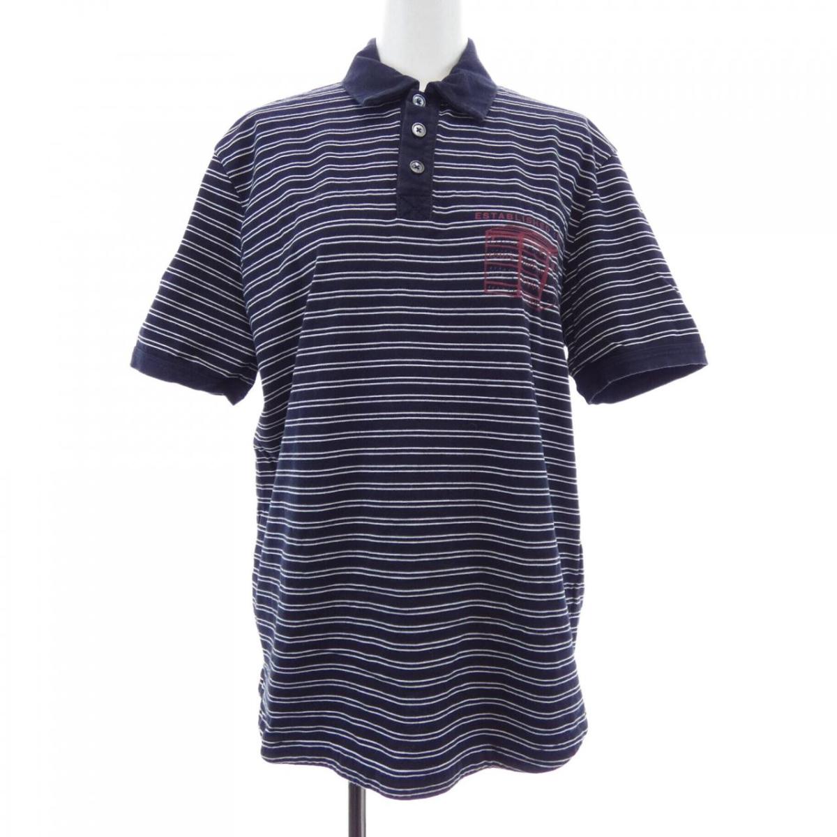 ルイヴィトン LOUIS VUITTON MQJR33JDN スポーツシャツ【中古】